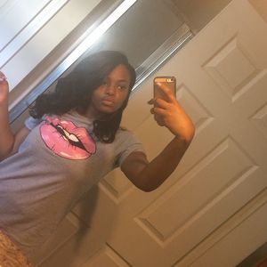 Meet your Posher, Brionna